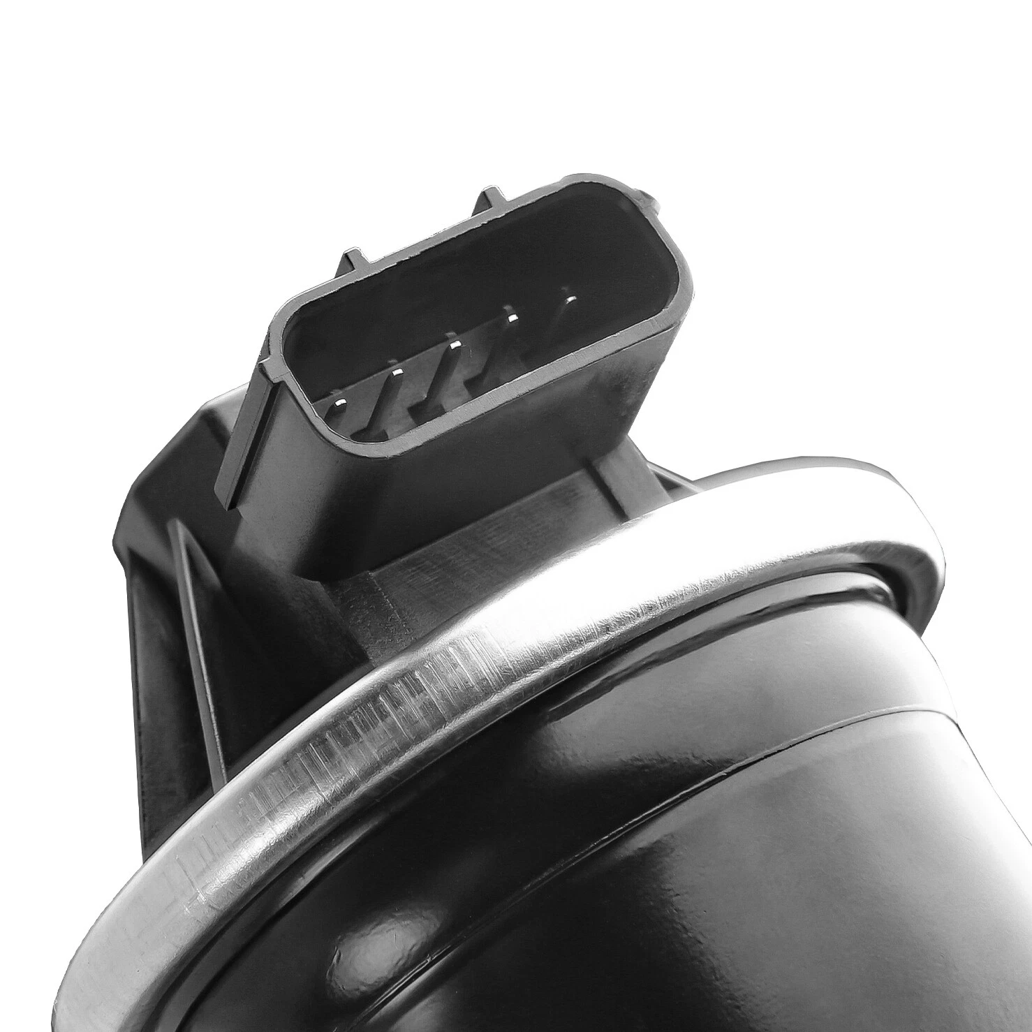MOSTPLUS EGR Valve for 2012-15 Honda Civic 2010-14 Insight Replaces 18011-RBJ-000