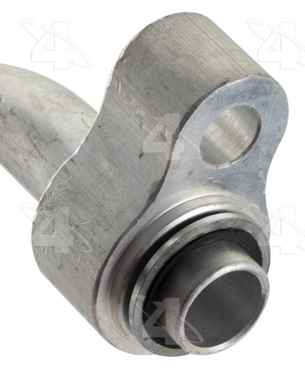 Murray Climate Control 66846 A/c Refrigerant Suction Hose
