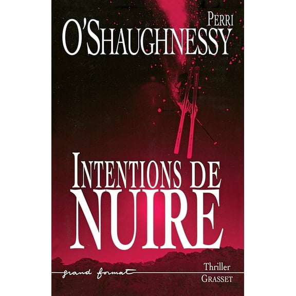 Intentions de Nuire, (Paperback)