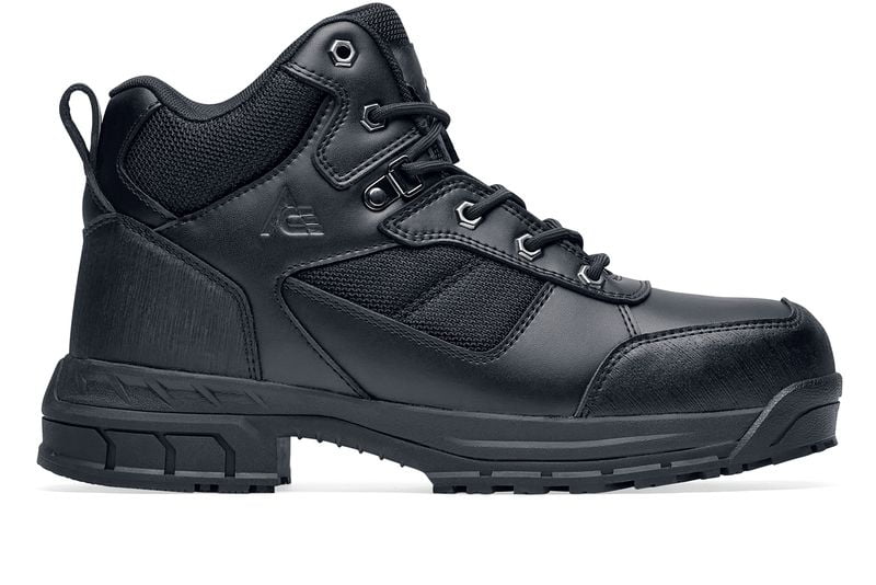 Shoes for crews steel toe boots new arrivals