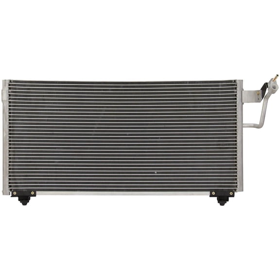 Spectra Premium 7-3106 Automotive Air Conditioning Condenser