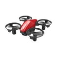 Drone with Camera for Adults,Remote Control Mini Uav Circle Protection