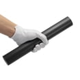 thumbnail image 3 of Uxcell Black Round ABS Plastic Rods 1.6-inch Diameter and 11.6-inch Length Rigid Insulation Opaque Plastic Rods for DIY Craft Model Making, 2 Pack, 3 of 7