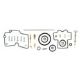 thumbnail image 2 of All Balls Carburetor Rebuild Kit 26-1470 For Honda CRF 450 X 05 06, 2 of 4