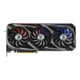 thumbnail image 2 of Asus ROG NVIDIA GeForce RTX 3080 Graphic Card - 12 GB GDDR6X, 2 of 13