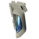 thumbnail image 2 of Left Front Door Handle Beige Chrome Pull 39856976 for XC60 2009 2010 2011 2012 2013 Car Inner Door Handle, 2 of 5