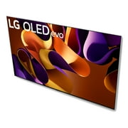 LG 77 Inch OLED evo G4 Series Smart TV 4K HDR (2024)