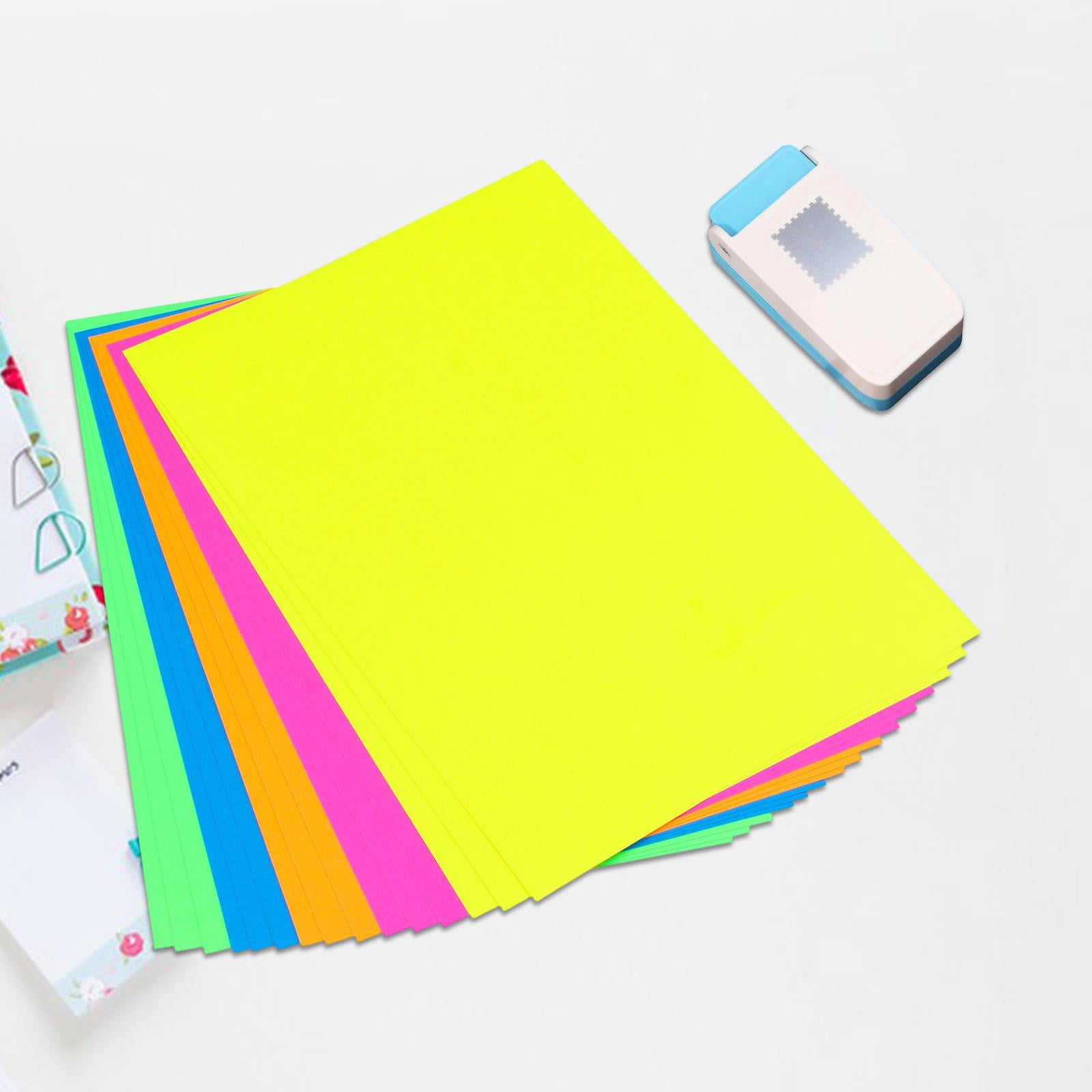 HOMYL Paper Punch Machine Stamp Paper Punch Hole Puncher Card Puncher Retro Stamp Edge w 15 glossy paper