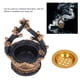 thumbnail image 3 of Soporte de incienso de Resina ANGGREK Decorativo Para estudio, 3 of 7