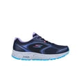 thumbnail image 2 of Skechers Women's GO RUN CONSISTENT - Vivid Horizon Lace-Up Running Sneaker, Wide Width Available, 2 of 7