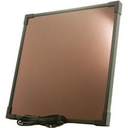 Seachoice Amorphous Solar Panel