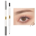 thumbnail image 1 of Waterproof Eyebrow Pencil with Brush Smudgeproof Brow Pencil for Perfect Brows, 1 of 8