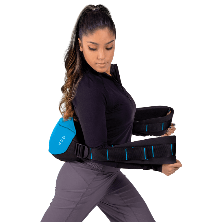 Shiatsu Neck, Back and Shoulder Massager with Heat by truMedic, Deep  Kneading 3D Massage for Muscle Pain Relief, Featured on Oprah's Favorite  Things in Orange, MagicHands 