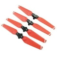 thumbnail image 1 of 4PCS/set 4730F Rapide Libération Pliage CCW CCW JI, 1 of 6