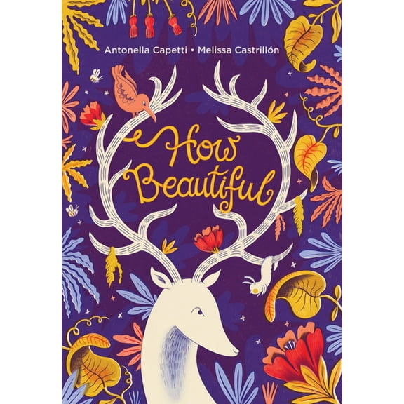 How Beautiful, (Hardcover)