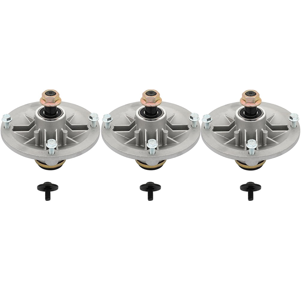 AEagle Spindelmontage Rasenmäher-Ersatzteil – Kompatibel Mit Toro, Exmark, Rotary (Höhe 156 Mm)