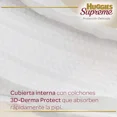 thumbnail image 2 of Pañales Huggies Supreme Platino Etapa 7 Unisex 120 Piezas, 2 of 3