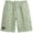 Mint Green, variant on Breathable Knit Casual Shorts for Lightweight Summer Athletic Comfort Fit Men Shorts Men Cargo Shorts for Men Elastic Waist Mens Shorts Baggy Raid Graphic Mans Running Shorts Flashy Shorts