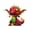 D, variant on wznxdo Christmas Cute Flying Dragon Baby Pendant Christmas Hanging Ornaments Xmas Tree Pendants Decoration Christmas Decorations Sale Clearance Home Decors