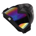 thumbnail image 2 of Gafas de ciclismo todoterreno motocross y gafas ATV de media máscara gafas de esquí gafas antideslizantes de color, 2 of 10