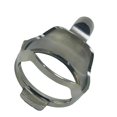 thumbnail image 4 of Coffee Machine Part 54mm Stainless Steel Handle Head Portafilter Handle Replacement Head Suitable for Perfect Brewing, 4 of 4