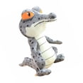 thumbnail image 1 of OULII Kawaii Stuffed Animals Alligator Stuffed Toy 1Pc, 1 of 8