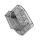 thumbnail image 5 of Inteprter Portalápices de oficina: cajón transparente que ahorra espacio, caja de almacenamiento de metal duradera y fácil de ubicar Type1 NO1, 5 of 6