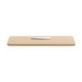 thumbnail image 1 of Embellecedor de cubierta de soporte, accesorio utilitario de alto rendimiento para automóvil, reemplazo del interior del automóvil Beige L, 1 of 8