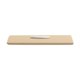 thumbnail image 1 of Reemplazo de la moldura de la cubierta del portavasos Accesorios automotrices Interior práctico del coche Beige L, 1 of 9