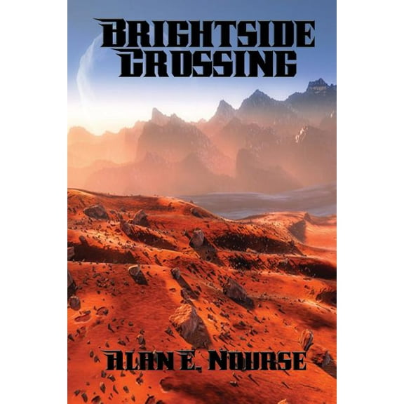 Brightside Crossing (Paperback)