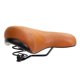 thumbnail image 3 of Asiento para Bicicleta Vealen WL5601 Caramelo cafe, 3 of 8