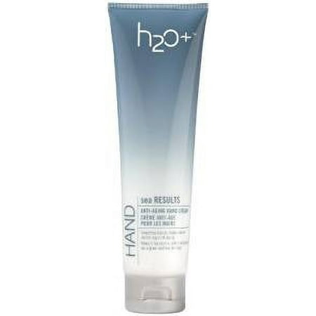H2O+ Sea Results Anti-Aging Hand Cream 4 Oz