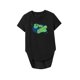 thumbnail image 5 of Camiseta para mujer con cuello redondo, ropa suave, camisetas de verano para el trabajo, playa, senderismo L, 5 of 7