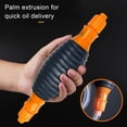 thumbnail image 3 of Soumake Gas Oil Pump High Flow Leak-proof Car Manual Fuel Suction Pump Hose Auto Parts, 3 of 7