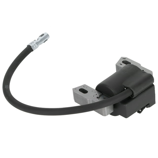 Brush Cutter Ignition Coil, Useful Stable Silicone Ignition Coil For Garden Tool For Direct Replacement For 590455 793354 799382 For Garden Pruning