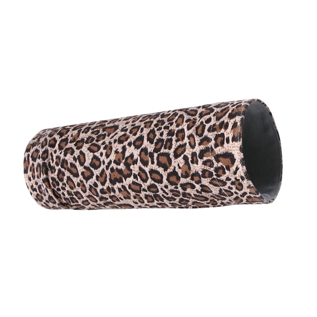 lionlar Pet Cat Hamster Tunnel Toys Tubes for Rabbit Kitten Game Two way