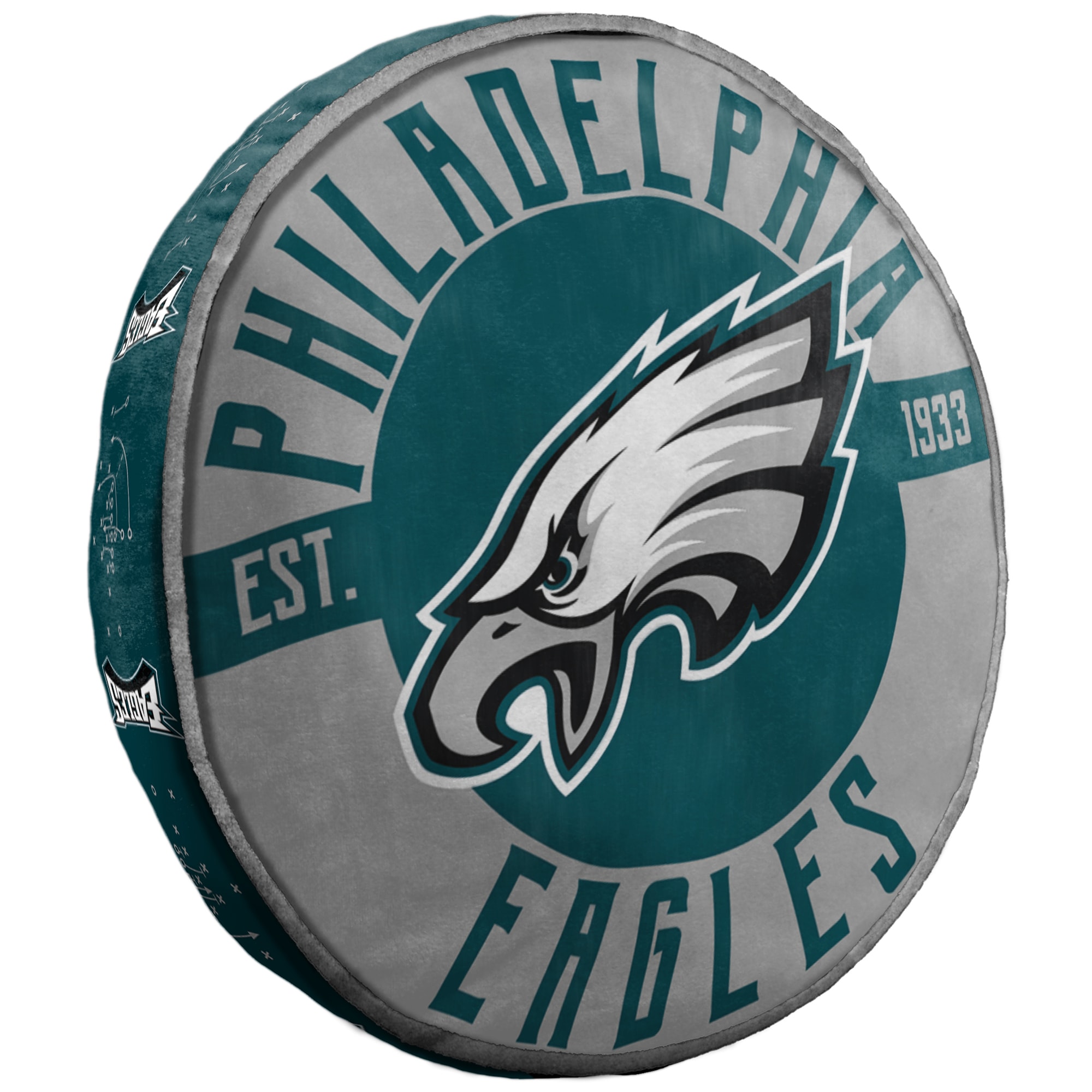 philadelphia eagles swoop pillow pet