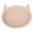 thumbnail image 2 of Cuenco Portátil con Forma de Gato de Dibujos Animados Cuenco para bebé con Ventosa Cuenco de Comida de Silicona Suave para Niños Pequeños para Comedor ANGGREK  Otros, 2 of 8