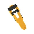 thumbnail image 2 of Multiurpose Door Latches Installation Aid ABS Plastic Sturdy Design Latches Tool, 2 of 13