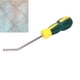 thumbnail image 3 of Herramienta De Eliminación De Calafateo, Herramienta De Calafateo Para Raspar Residuos, Raspador De Lechada, Herramienta De Limpieza De Lechada Para Limpiar Baldosas Agrietadas, 3 of 8