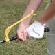 thumbnail image 1 of Principiante Gesto Práctica correcta Golf Swing Entrenador Guía Ayudas de entrenamiento Sywqhk Para Estrenar, 1 of 4