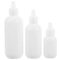 thumbnail image 7 of Hemoton  3 Pcs Applicator Bottle for Hair Squeeze Bottles Liquids Bottled, 7 of 7