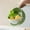 GN, variant on XGFHYJEH Colander, Colander Plastic, Small Colander, Berry Colander, Kitchen Colander, Fruit Colander, Small Colander for Fruit and Veggies, Colander Plastic with Handle