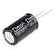 thumbnail image 3 of Uxcell 100uF 400V 105C Condensadores Electrolíticos de Aluminio de Alta Temperatura 8 Paquete, 3 of 5