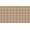 Brown Khaki, variant on Erosebridal Plaid Print Rustic 100% Cotton Fabric by the Yard 1 Yard, Tartan Grid Home Decor Fabric by the Yard