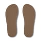 thumbnail image 5 of Sandalias tipo chancla Cobian Pacifica con correa suave para mujer, color crema 7, 5 of 5