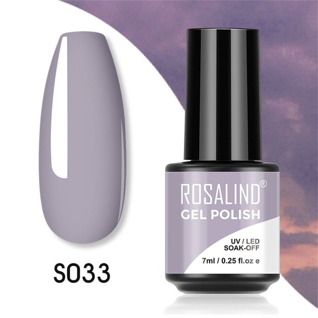 onlyliua Promoción de Temporada Botella de Plástico para Esmalte de Uñas Japonés, Esmalte de Uñas Color Variados, Pegamento para Uñas Photothera 7 Ml
