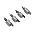 thumbnail image 1 of Accesorios para automóviles, válvula solenoide de transmisión de 4 piezas Características mejoradas del solenoide de transmisión AMD DSG, 1 of 9