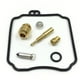 thumbnail image 2 of 2Set Motorcycle Carburetor Repair Kit Seat Gasket For Hyosung GV250 Aquila UM V2C-2 TgTEUS, 2 of 5