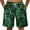 Green, variant on Aayomet Cargo Shorts Men's Cotton Casual Multi Pocket Outdoor Camouflage Shorts Twill Camo Cargo Shorts,Green XXL